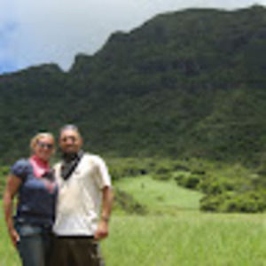 Meet your Posher, James